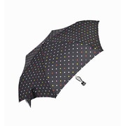 折りたたみ傘 手開き 晴雨兼用 軽量 170g 直径89cm [A102Y61]
