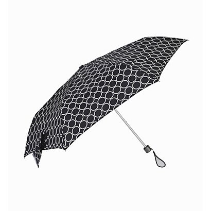 A102P85 折りたたみ傘 手開き 晴雨兼用 軽量 170g 直径89cm