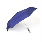 折りたたみ傘 自動開閉 晴雨兼用 308g 直径97cm [A150NAB]