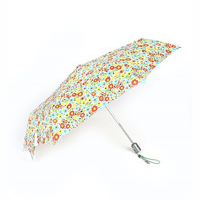 A150V44 折りたたみ傘 自動開閉 晴雨兼用 308g 直径97cm