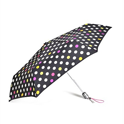 A150W41 折りたたみ傘 自動開閉 晴雨兼用 308g 直径97cm