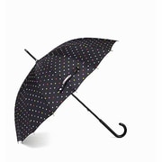 手開き 晴雨兼用 長傘16本骨 470g 直径93cm [A176Y61]