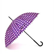 手開き 晴雨兼用 長傘16本骨 470g 直径97cm [A176Z56]