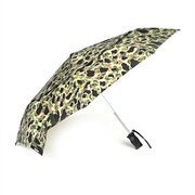 折りたたみ傘 自動開閉二重構造 晴雨兼用 365g 直径97cm [A253camo]