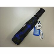 A253B66 [折りたたみ傘 自動開閉二重構造 晴雨兼用 365g 直径97cm]