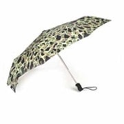 折りたたみ傘 自動開閉チタニウム 晴雨兼用 315g 直径97cm [A254camo]