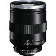 Apo Sonnar T*2/135mm ZF.2 ブラック