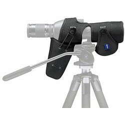 ヨドバシ Com ツァイス Zeiss アテンダンスバッグ Diascope 65アングル用 フィールドスコープ用キャリングケース 通販 全品無料配達