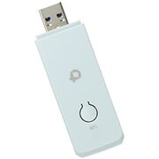 カッ飛び! 11ac/n/a/g/b 866Mbps USB3.0対応無線LAN子機 GW-900D