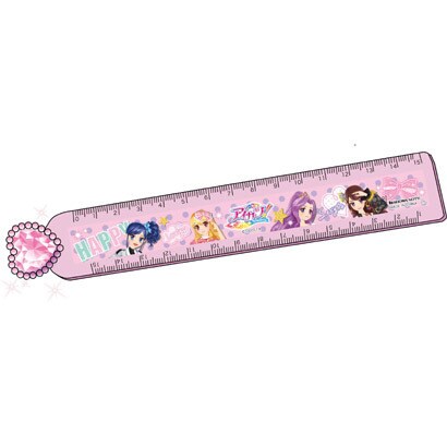 743712001 ハート定規 アイカツ!