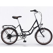 自転車 CITY206 ROVER BLU