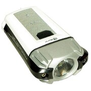 USBヘッドライト MT1.0 WHT/SLV BORO