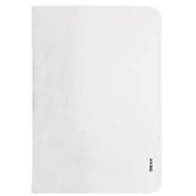OZAKI Notebook+ iPadminiケース Ecru OC108WH