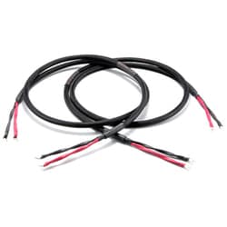 【送料無料】☆高級オーディオ☆スピーカーケーブル☆AET HIN SP EVD/5.4 (5.4mペア)☆美品・貴重☆最終値下げ！