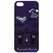 PIP-GLB5VP [iPhone5用コラボケース ALICE and the PIRATESシリーズ Vampire Reqiem]