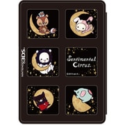 SSKY-3DSL-016 [3DS用 キャラカードケース12forニンテンドー3DS センチメンタルサーカス]