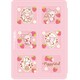 SSKY-3DSL-019 [3DS用 キャラカードケース12forニンテンドー3DS ピギーガール]