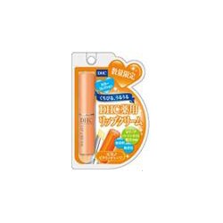 ヨドバシ Com Dhc ディーエイチシー 薬用リップクリーム ビタミンオレンジ 通販 全品無料配達 ヨドバシ Com Dhc ディーエイチシー 薬用リップクリーム ビタミンオレンジ 通販 全品無料配達