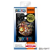 RT-OSO04EB/MP [ワンピースシェル サニー号 Xperia A用]
