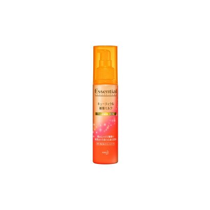 エッセンシャル キューティクル補修ミルク [100ml]