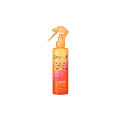 エッセンシャル キューティクル補修ミスト [本体 200ml]