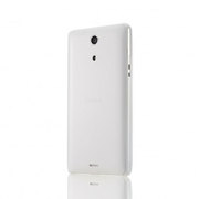 TR-UTXPA-WT [Simplism 薄型カバーセット クリアホワイト Xperia A用]