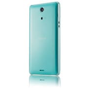 TR-UTXPA-GR [Simplism 薄型カバーセット クリアグリーン Xperia A用]