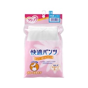 快適パンツ パッド兼用タイプ [女性用 ズロースタイプ S-M]