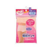 女性用 ショーツタイプ S～M 吸収パンツ15ml