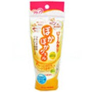 50g じ～んわりぽかぽかジェル ほのかなゆずの香り