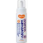 リンスインドライシャンプー（泡タイプ） [200ml]