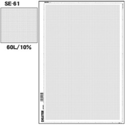 Amazon.com: Deleter Screen Tone Set Vol.7 : Toys & Games