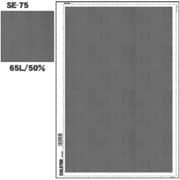 スクリーントーン デリータースクリーン アミ点 65L 50％ SE-75