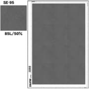 スクリーントーン デリータースクリーン アミ点 85L 50% SE-95