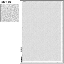 スクリーントーン デリータースクリーン 砂目 SE-156
