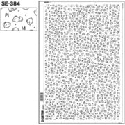 スクリーントーン デリータースクリーン ひよこ柄 SE-384