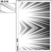 スクリーントーン デリータースクリーン 光系 60L SE-519