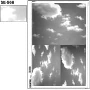 スクリーントーン デリータースクリーン 空系 60L SE-568