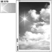 スクリーントーン デリータースクリーン 空系 60L SE-570