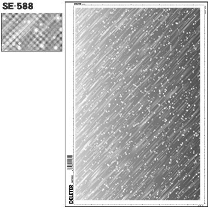 Se 5 スクリーントーン デリータースクリーン キラキラ系 60l Se 5 スクリーントーン デリータースクリーン キラキラ系 60l