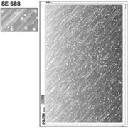 スクリーントーン デリータースクリーン キラキラ系 60L SE-588