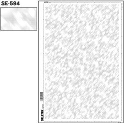 スクリーントーン デリータースクリーン 光系 60L SE-594
