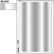 スクリーントーン デリータースクリーン グラデ カケアミ 60L SE-979