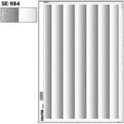スクリーントーン デリータースクリーン グラデ 60L 7列 SE-984