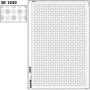 スクリーントーン デリータースクリーン ドット 60L SE-1030