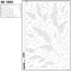スクリーントーン デリータースクリーン 花柄 60L SE-1052