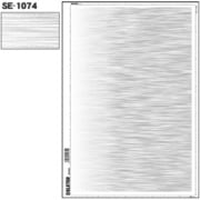 スクリーントーン デリータースクリーン 流線 SE-1074