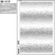 スクリーントーン デリータースクリーン 効果 60L SE-1117