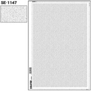 スクリーントーン デリータースクリーン テクスチャ SE-1147