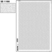スクリーントーン デリータースクリーン テクスチャ SE-1166
